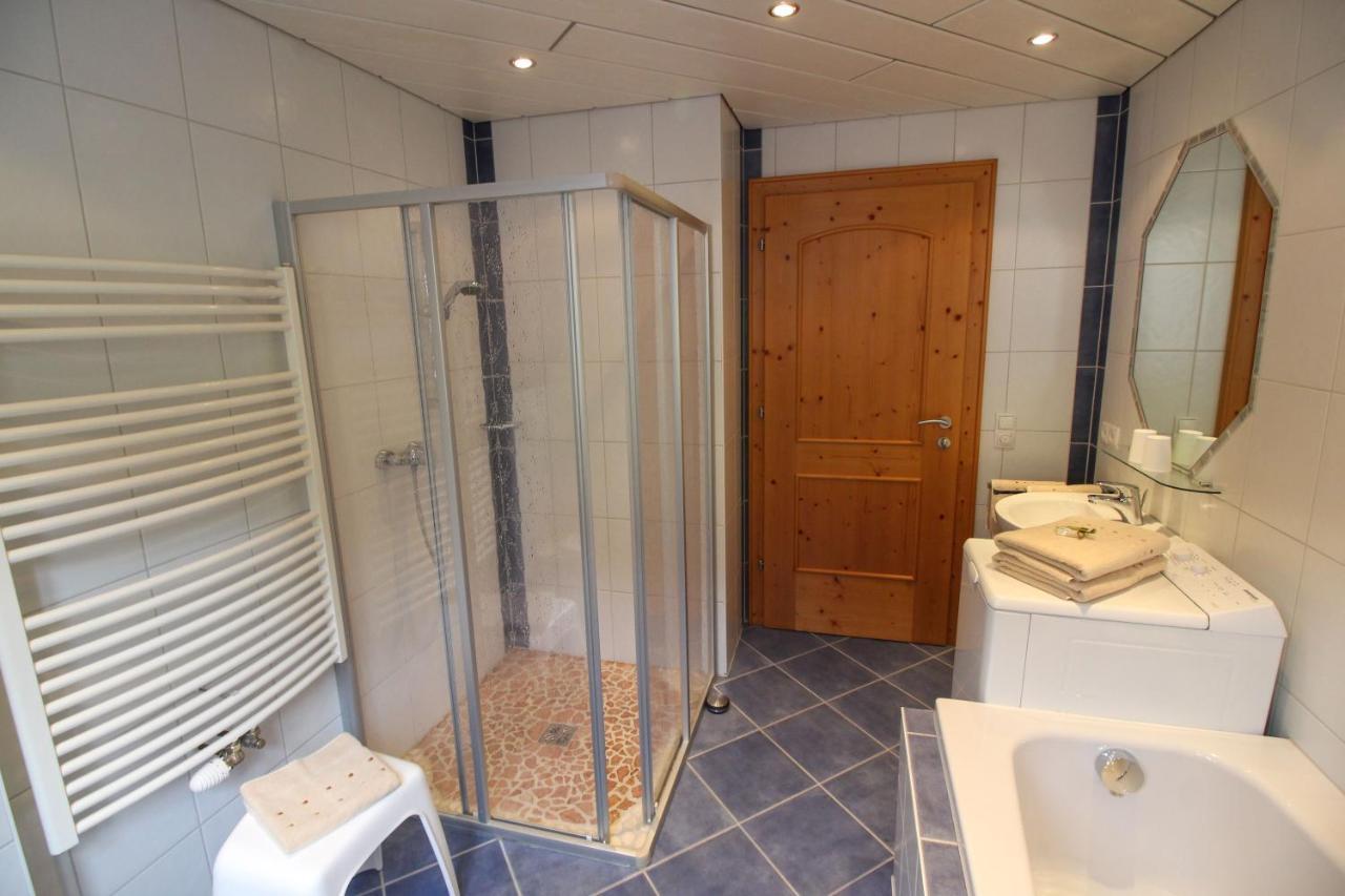 Appartement Berglerhof フィルツモース エクステリア 写真