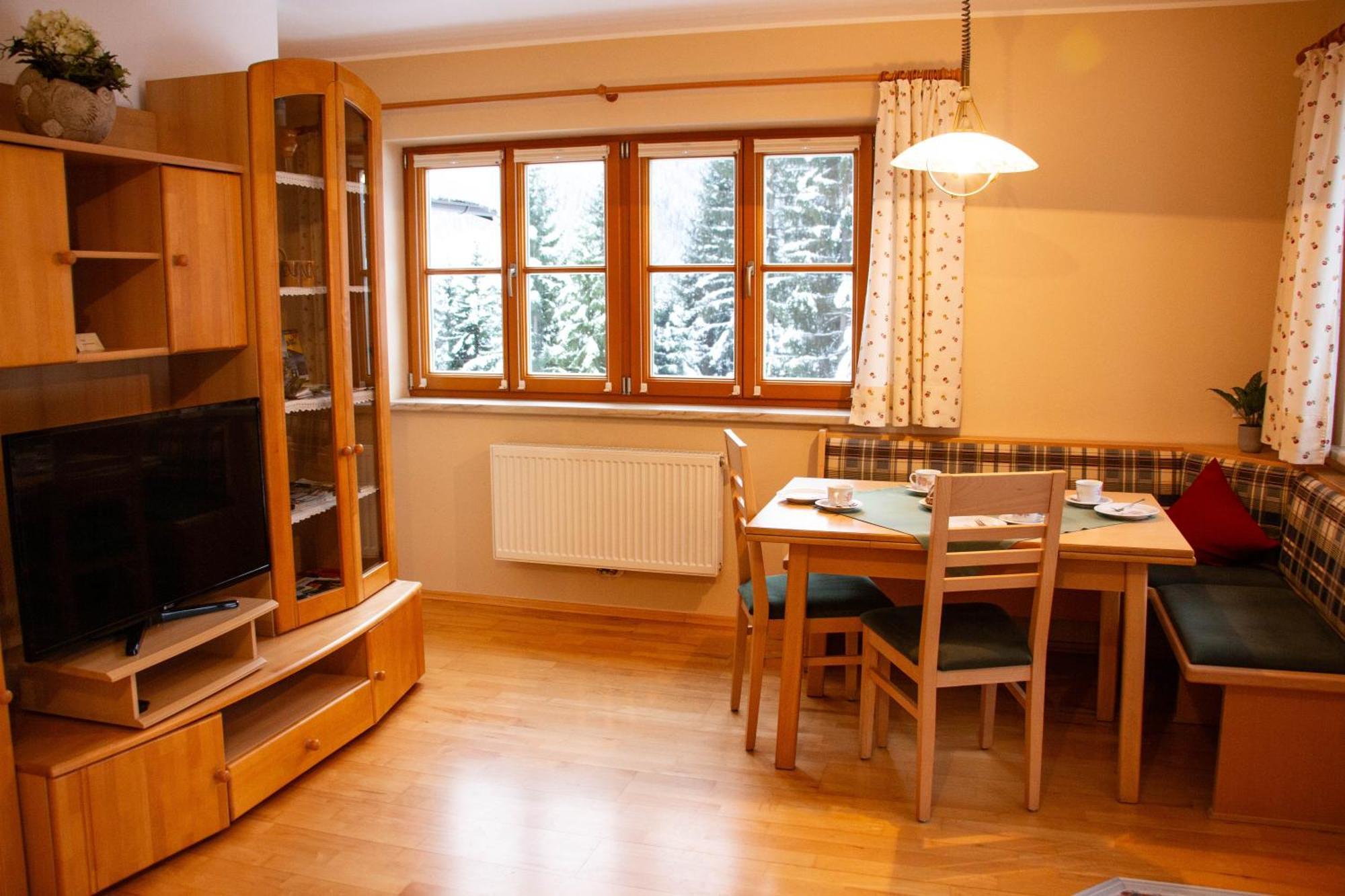 Appartement Berglerhof フィルツモース エクステリア 写真