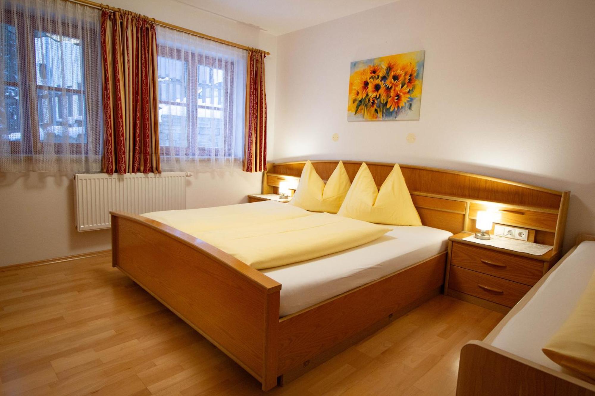 Appartement Berglerhof フィルツモース エクステリア 写真